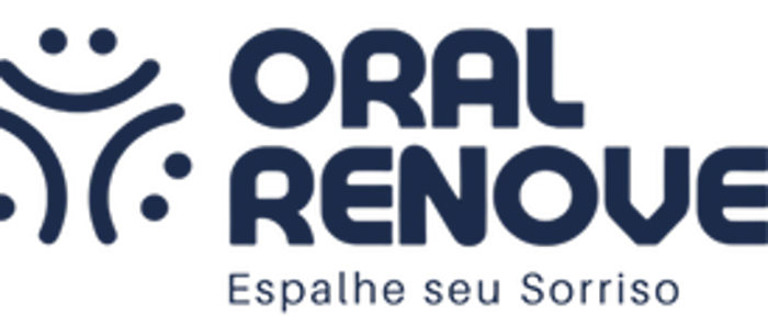 Oral Renove — Espalhe seu Sorriso